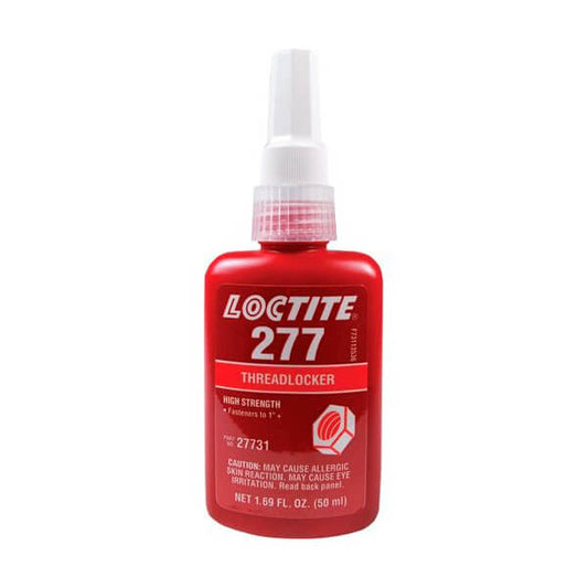 TRABADOR DE ROSCAS 277 ALTO TORQUE 50 ML