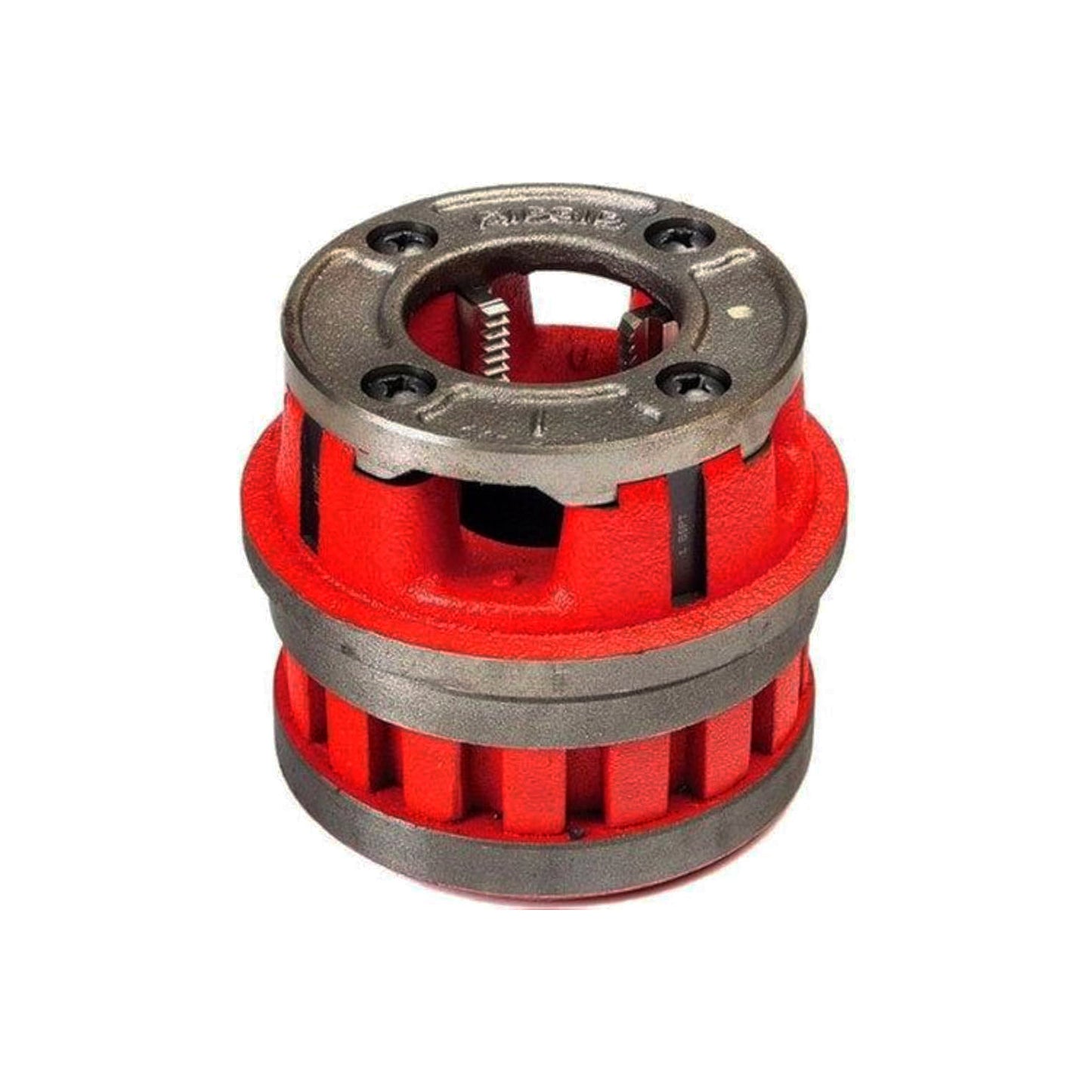 CABEZAL 12-R CON DADO ALEACION 3/8" NPT