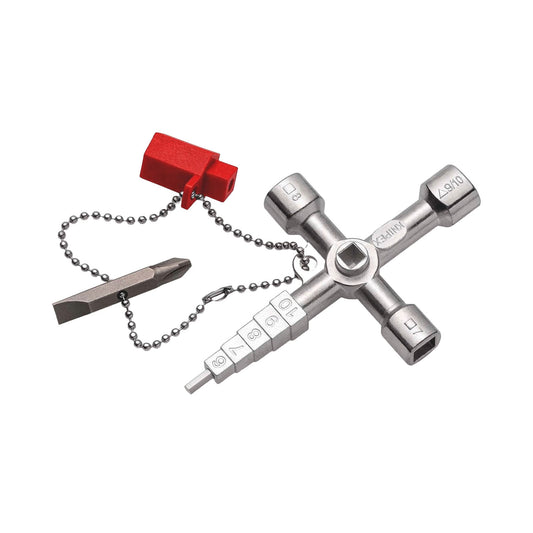 LLAVE PARA TABLEROS ELECTRICOS