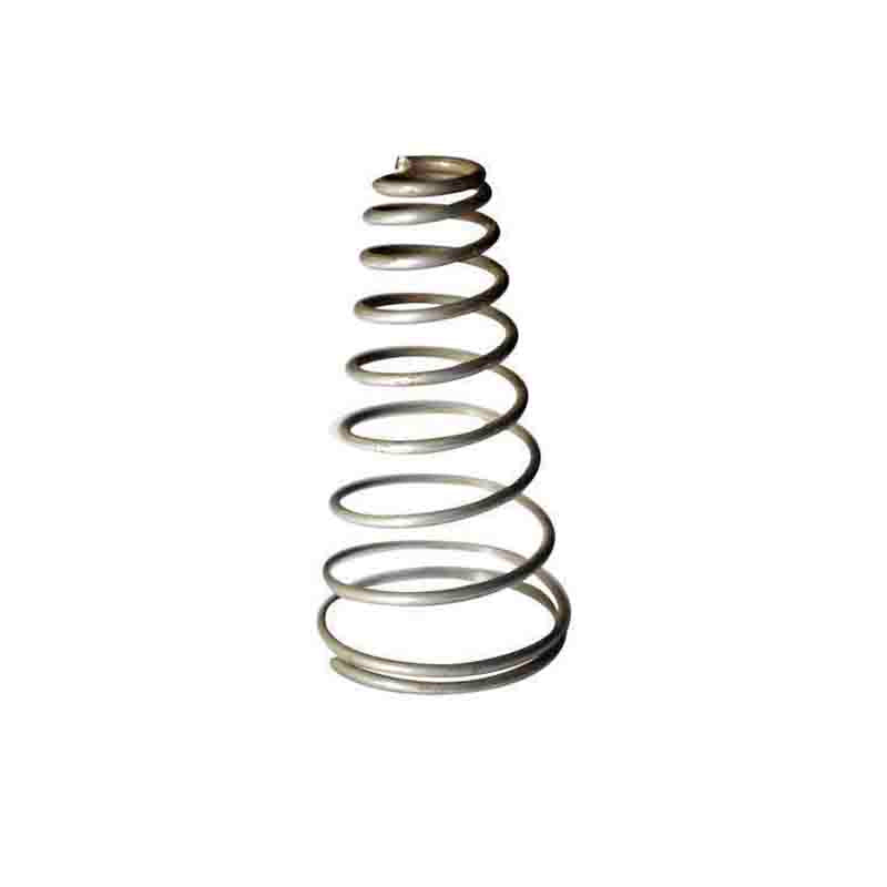 CONICAL SPRING .343 X .500 X .88 OAL